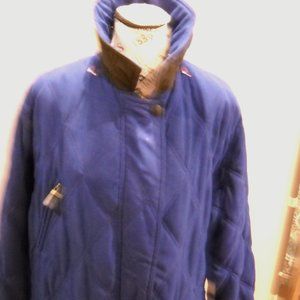 IZZI OUTERWEAR WINTER COAT
